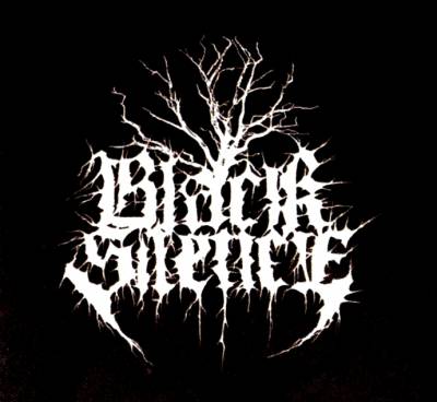logo Black Silence